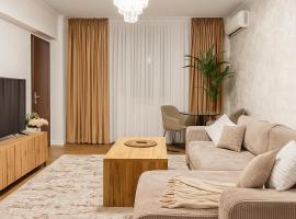 TLN Apart，位于布勒伊拉的酒店