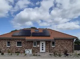 Ferienhaus Kalle & Fiete