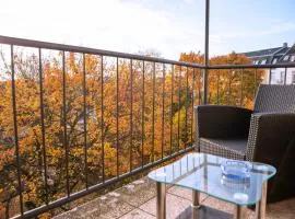 Siegener Balkon-Refugium