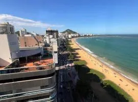 Mar praia da costa