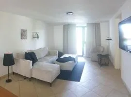 Ferienwohnung Weitblick