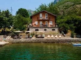 Borealis Guest House