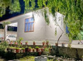 Mountain Dale Guest House，位于吉尔吉特的酒店