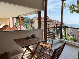 hamola calumba siviri，位于希维利的酒店