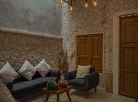 Casa Ek Balam - Merida Center
