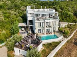 Villa Hacienda