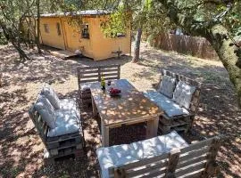 La cabane - Nature et Spa