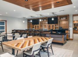 Four Points by Sheraton Bedford Manchester Airport