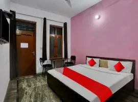 Hotel O Hotel Royal Palace