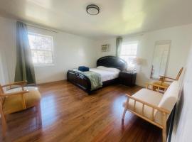 Stay and Relax，位于Locust Manor的酒店