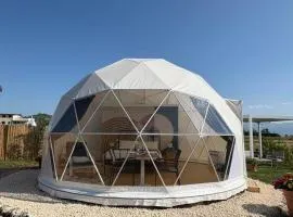 Glamping Monte Velino