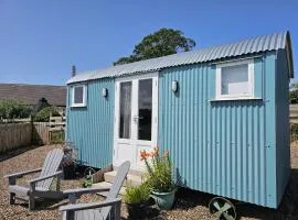 Wee Shepherds Hut Maybole