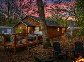 Greenbrier Retreat