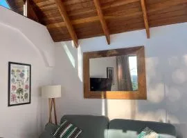 Loft in the Woods in São Roque!