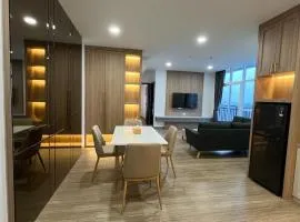 Cozy Apartment in Batam