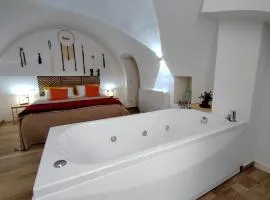 La Chianca Jacuzzi & Stone - Cozy Apartment - Conversano