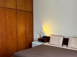 Beautiful Room in the montains