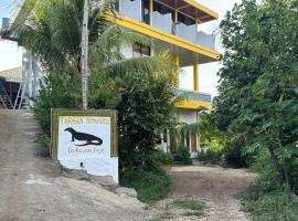 Tarsan Homestay