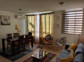 Departamento Cercano UTAL y Ruta 5，位于塔尔卡的酒店
