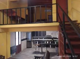 Casa de Nico