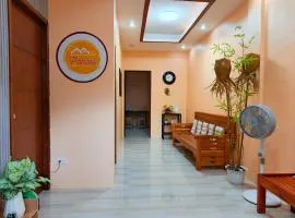 Panari Guest House