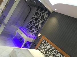 Lila Butik Hotel Dikili，位于迪基利的酒店