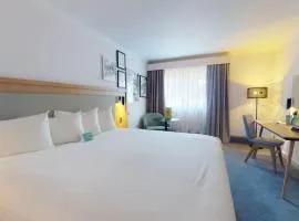 假日剑桥酒店度假村