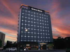 Graces Hotels，位于印西的酒店