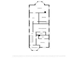 Cottage At 37 Jackson