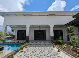 PalomaVilla Resort，位于邦劳的青旅