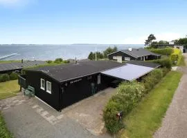 3 Bedroom Nice Home In Faaborg