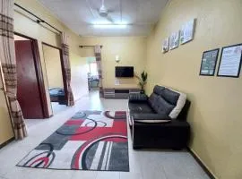 Homestay DC 2 - wifi, netflix
