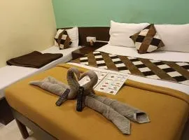 Anex Hotel Near BKC