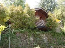 le refuge des pots rouges