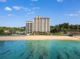 贝斯特韦斯特冲绳蔻琦酒店