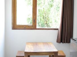 S Residence (S HOTEL)，位于南奔的酒店