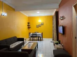Desa Ilmu Homestay