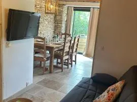 La Cazelle, charme sport et détente