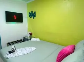 Jazmin's Apartments