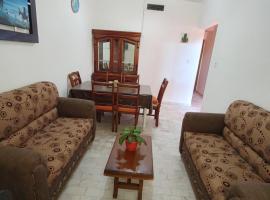 Connected House in Torreón，位于托雷翁的酒店