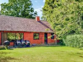 Holiday Home Stouby 07