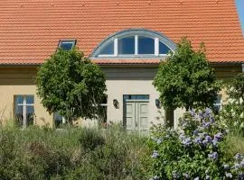 Maisonette Apartment Im Historischen Paretz