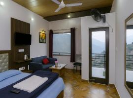 Shiv Shankar Resort，位于Phata的酒店