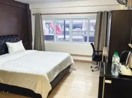 S- ONE HOTEL PATTAYA