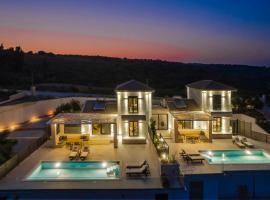 KALIMERA Luxurious Villas，位于里科索翁的酒店