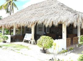 Malapatel，位于罗昂的酒店