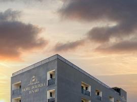 Hotel Boutique Tunari，位于Tunari的酒店