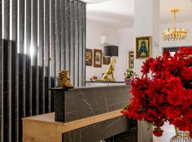 Hotel Boutique Tunari