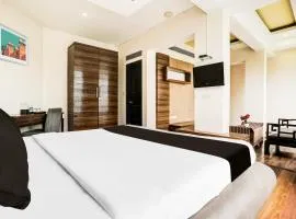 Hotel O Shubham Suites