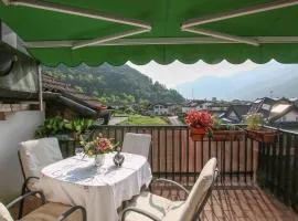 Awesome Apartment In Borgo Valsugana